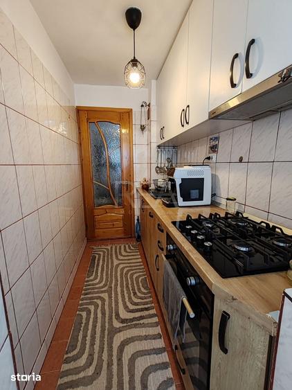Apartament 2 camere, decomandat/ Lujerului - 9