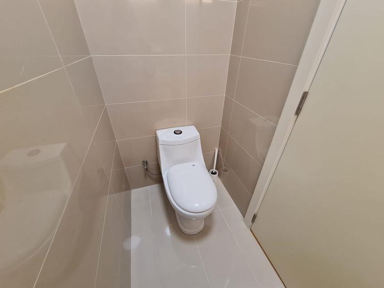 Apartament cu 2 camere decomandat în Nord
