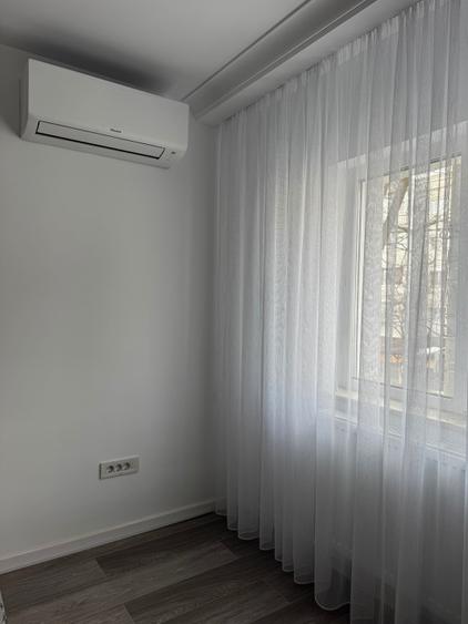 Apartament cu 2 camere decomandat în Buzaului