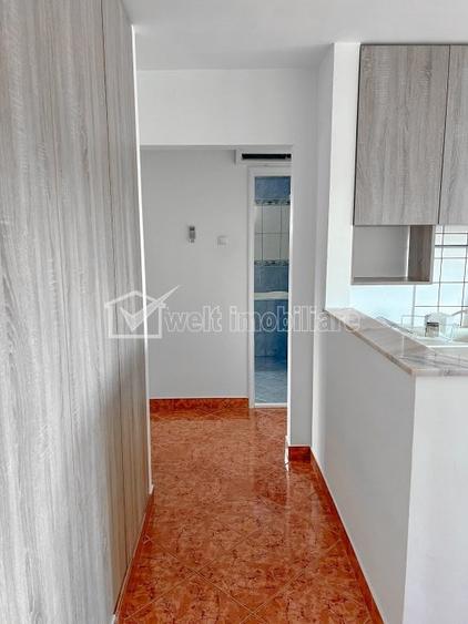 Apartament decomandat, etaj 3/4, Intre Lacuri - 8