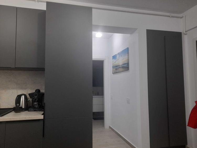 Apartament cu 2 camere decomandat în Nord