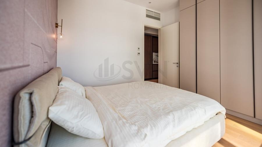 REA1023194 Apartament High-End 2 camere One Verdi Park I Zona Floreasca - 12