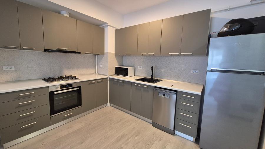 Apartament cu 2 camere în Politehnica