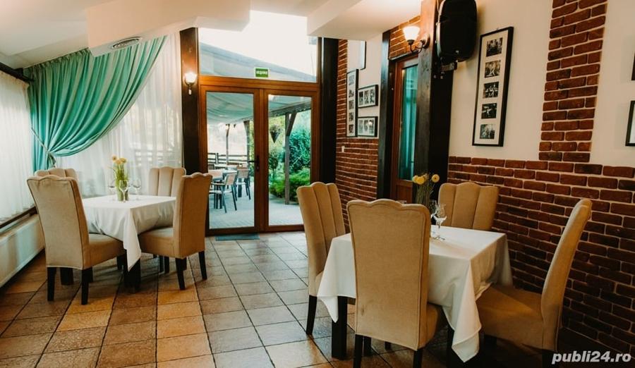 Casă cu Teren 600 Mp în Siret