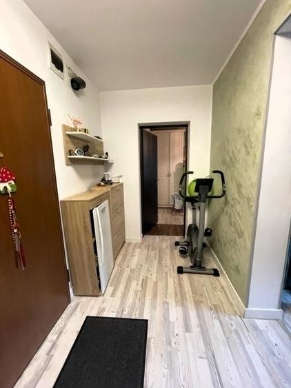 Apartament cu 2 camere decomandat în Moara de Vânt