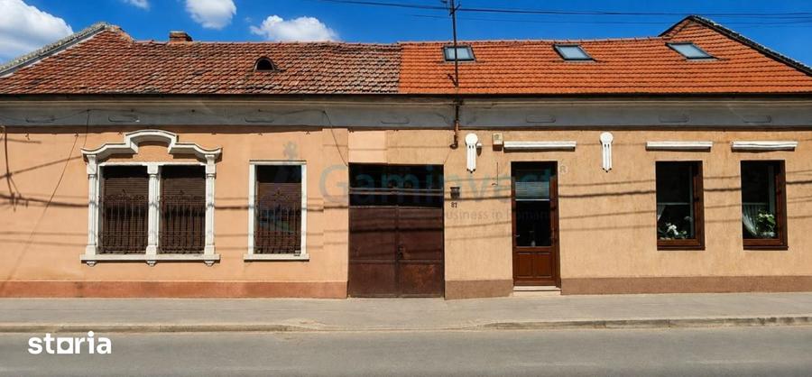 Casă cu 1 camere cu Teren 40 Mp în Lotus