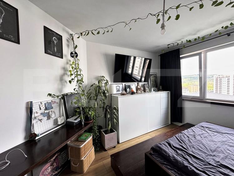 Apartament Luxury în stil industrial, 62 mp, zona Vivo - 6