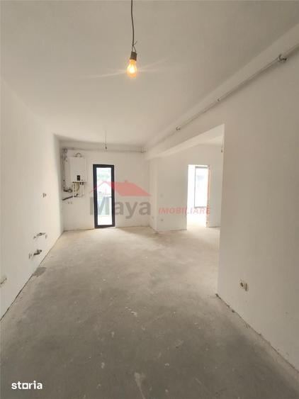 Apartament 3 camere, zona Giulia - 9