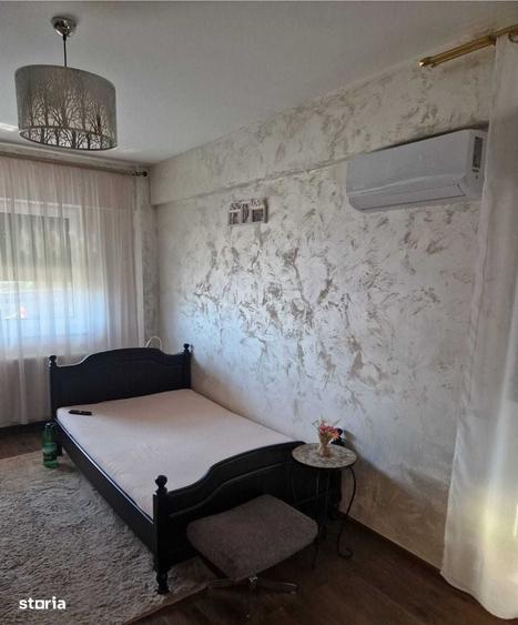 Apartament cu 2 camere decomandat în Nicolina