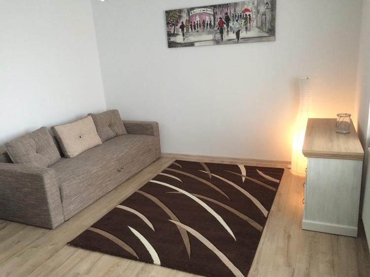 Apartament 1 cameră, Punctele Cardinale ! - 5