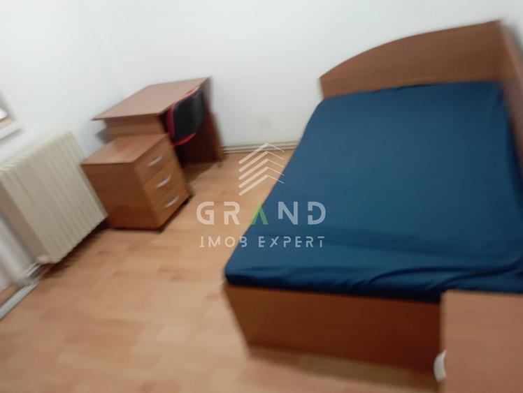 Apartament de Vanzare | 4 Camere | 2 Balcoane | 2 Bai | Marasti/Aurel Vlaicu - 7