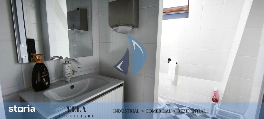 Spațiu comercial, de 30 mp, în Tudor