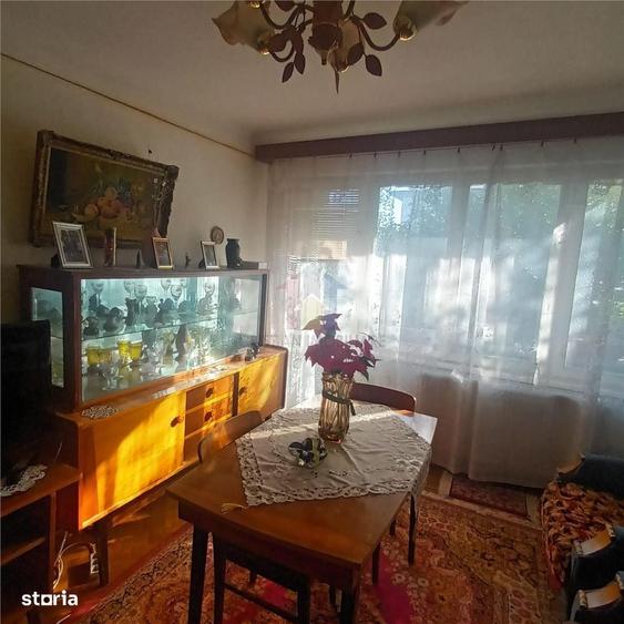 Apartament cu 2 camere în Hristo Botev