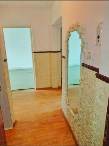Apartament cu 4 camere în Central