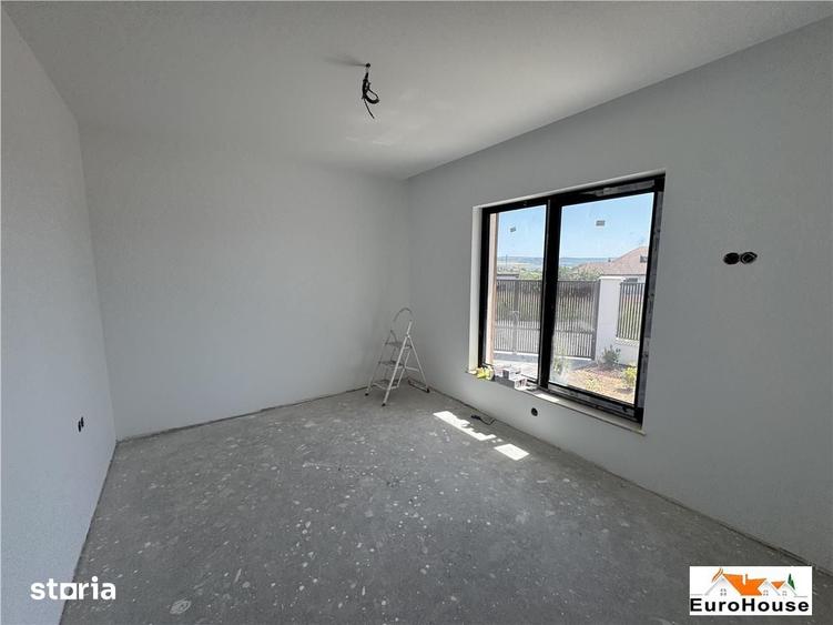 Casa moderna de vanzare in Alba Iulia Cetate - 8