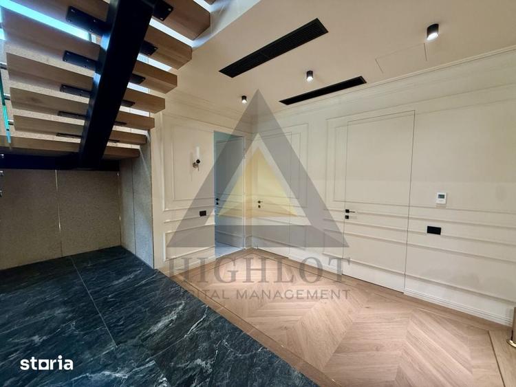 IANCU NICOLAE | VILA PREMIUM CU PISCINA | 5 DR | COMPLET MOBILATA - 7