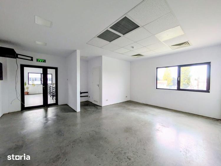 Spațiu comercial, de 100 mp, în Șagului