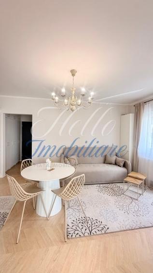 Apartament cu 3 camere în Florești — fotografia 3