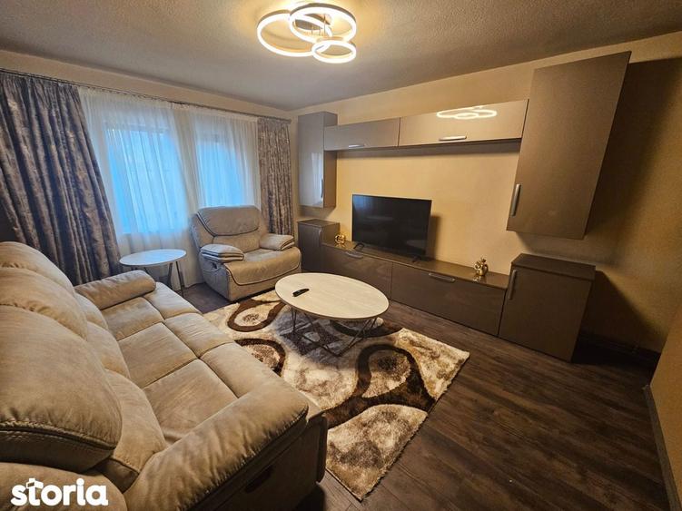 Apartament cu 4 camere în Central