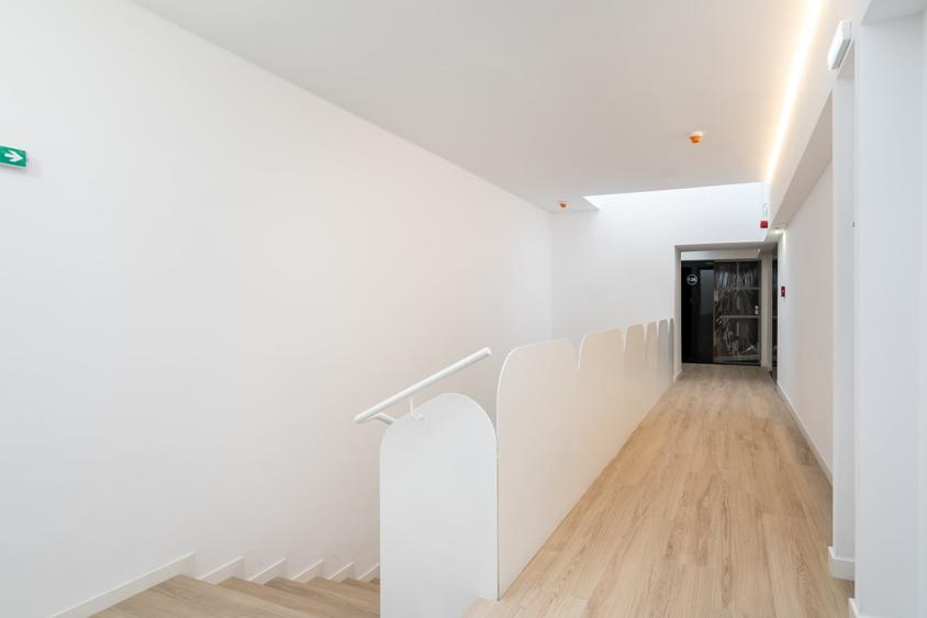Apartament tip studio Cortina North - comision 0 - 4