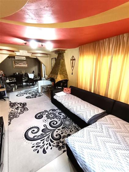 Casă cu 4 camere cu Teren 207 Mp în Central