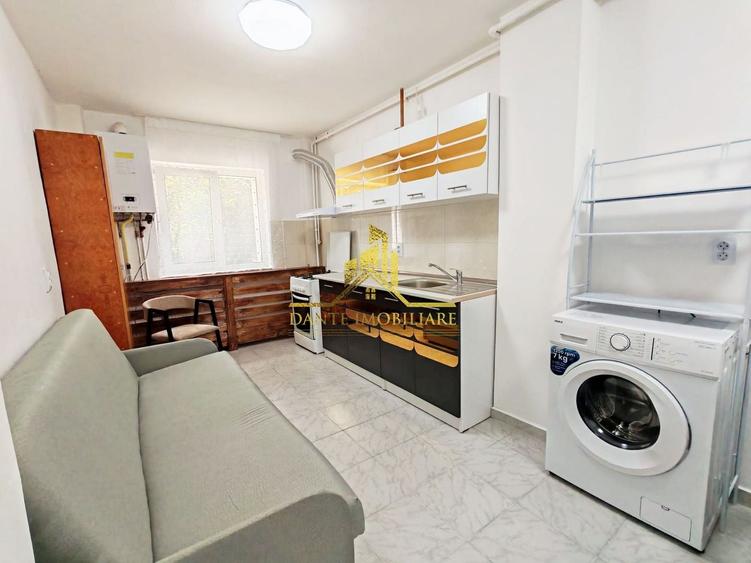 1 camera, decomandat, TOTUL NOU, mobilat modern, spatios, Marasti - 1