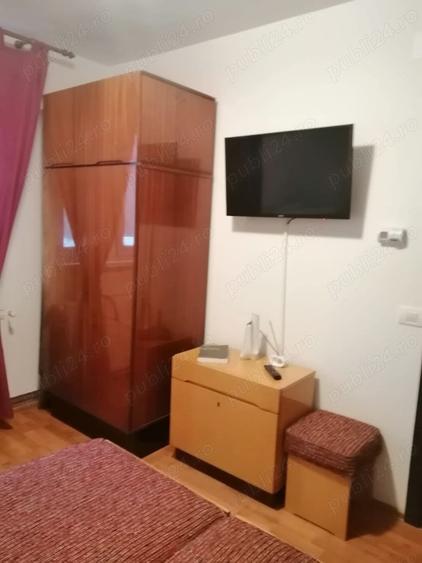 Apartament cu 3 camere decomandat în Valea Azugii