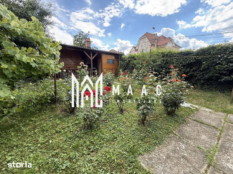 Apartament cu 3 camere decomandat în Ștrand