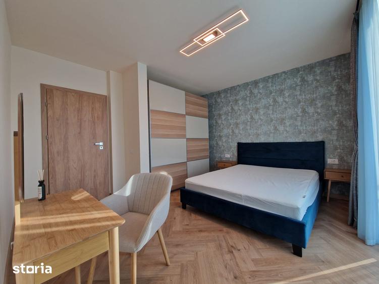 Inchiriere 2 camere | Imobil nou 2025 | Zambilelor 45 - 4