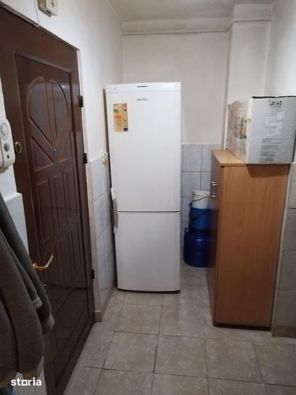 Garsonieră în Mărăței