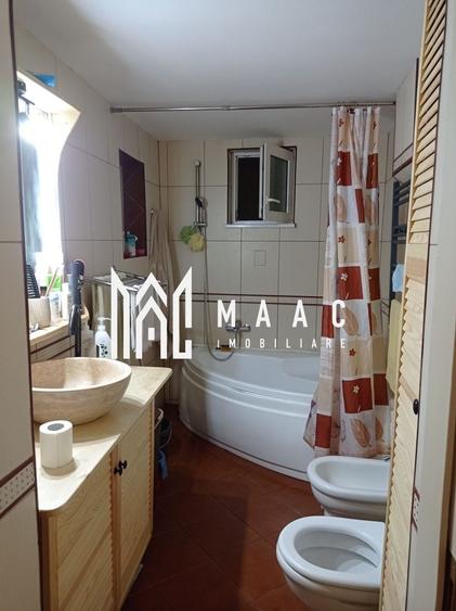 Casă individuală cu 3 camere cu Canalizare în Lazaret