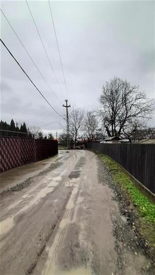 Teren Construcții intravilan de 11200 mp, în Nazna