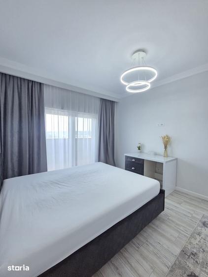 Apartament cu 4 camere în Burdujeni