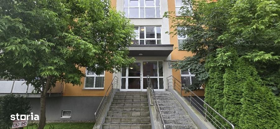 Apartament cu 2 camere în Bartolomeu