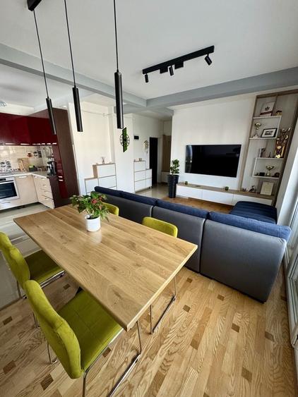 PF Vand apartament tip penthouse - 8