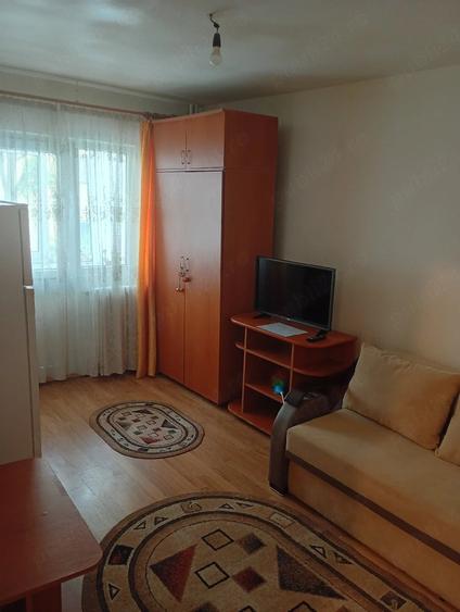Garsonieră semidecomandată în Găvana