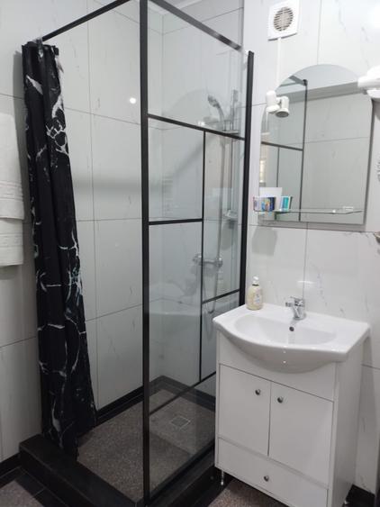 Apartament 2 camere-Campus - 1