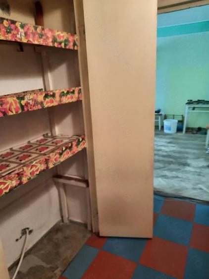 Apartament cu 2 camere nedecomandat în Alexandru cel Bun