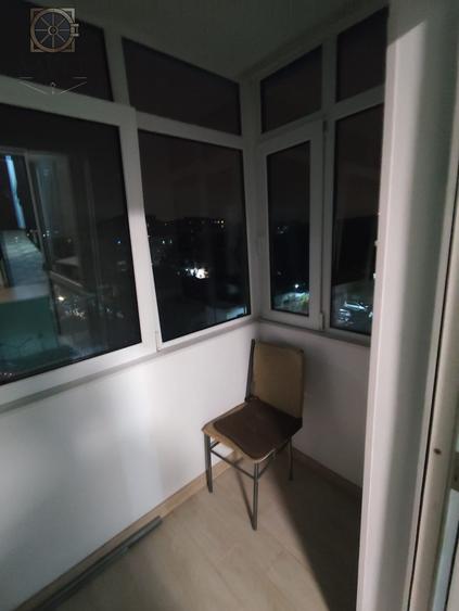 Apartament cu 2 camere decomandat, mobilat în Rahova
