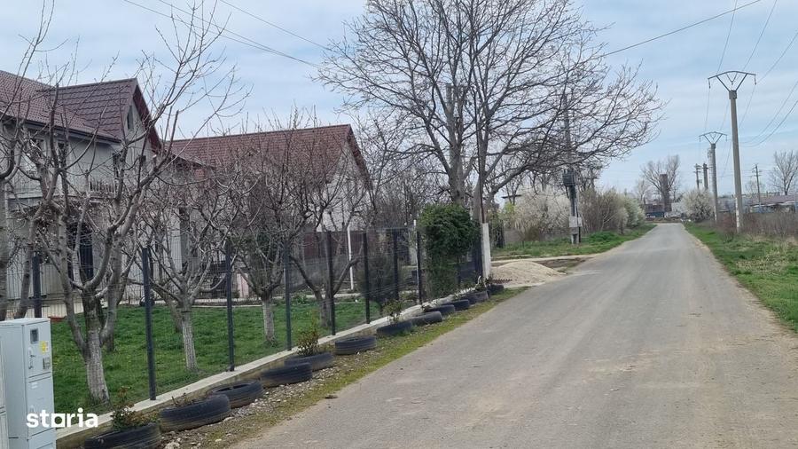 Vanzre Teren construibil 400mp 1 Decembrie Ilfov - 7