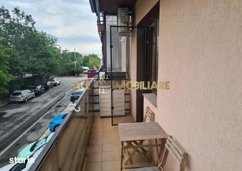 2 Camere de inchiriat | Ghencea | Centrala | Parcare Inclusa | 68MP - 9