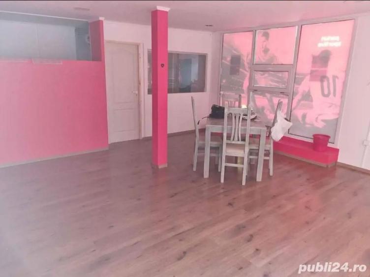 Spațiu comercial, de 40 mp, în Central