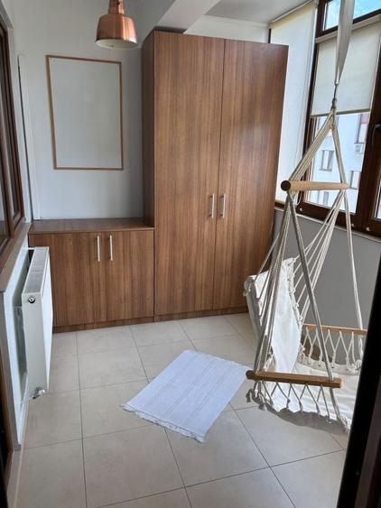Apartament 2 camere de inchiriat | Dristor Park | Parcare subterana inclusa | 56 mp - 6