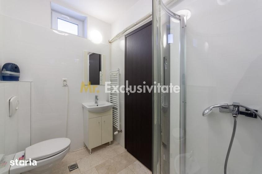 Casă cu 5 camere cu Teren 1255 Mp în Ștefănești