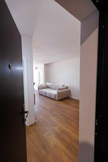 Apartament cu 2 camere decomandat în Nord