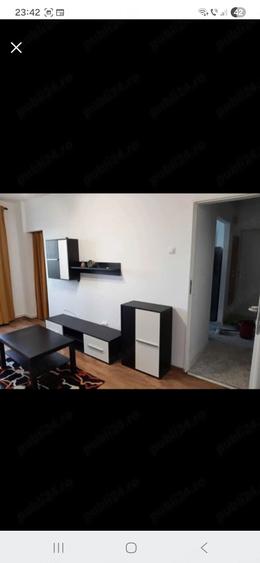 Apartament cu 2 camere decomandat în Gării