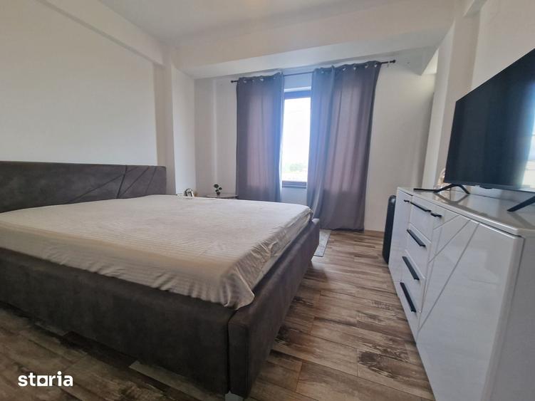 Apartament cu 3 camere decomandat în Nord
