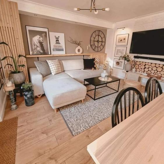 Apartament cu 2 camere decomandat în Titan — fotografia 1