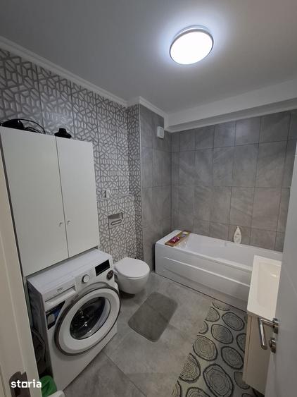Apartament premium 2 camere cu loc de parcare Bratianu - 14