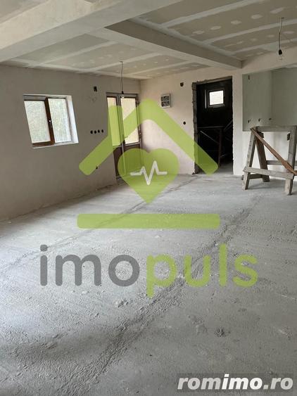 Casă cu Teren 400 Mp în Marga